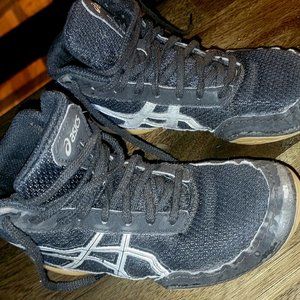 ASICS 1.5 Youth Wrestling Shoes
